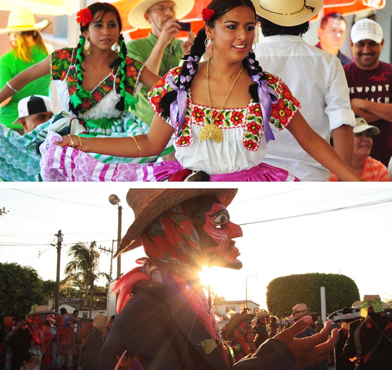 mexico carnival