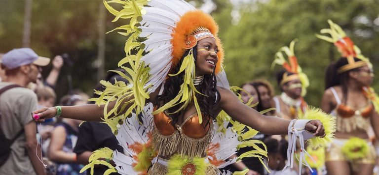 Carnaval Caribeño de Leicester