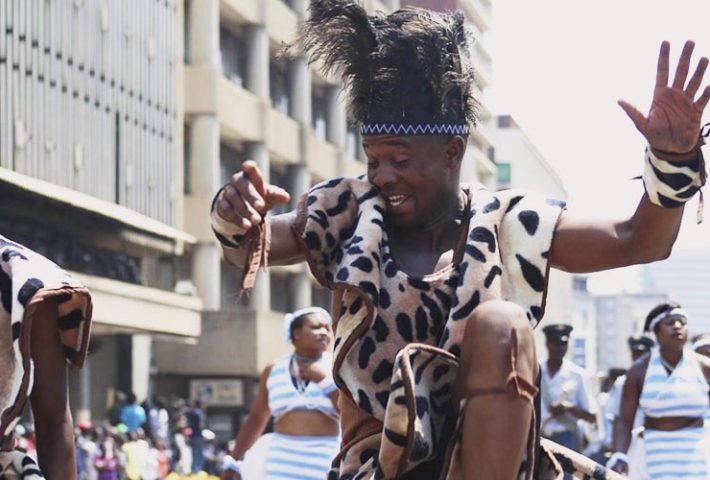 Carnaval Internacional de Harare