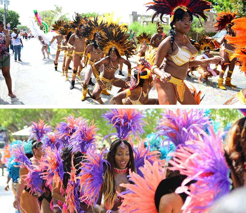 Anguilla Summer Festival 22 Dates Parades More