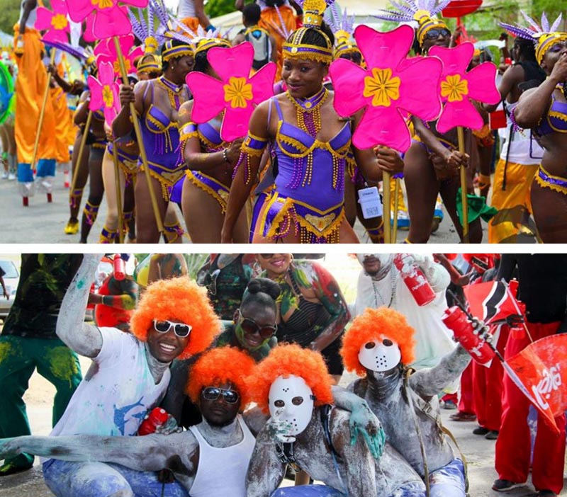 anguilla carnival