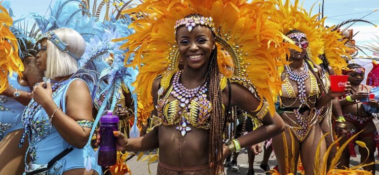 Carnaval de Bahamas