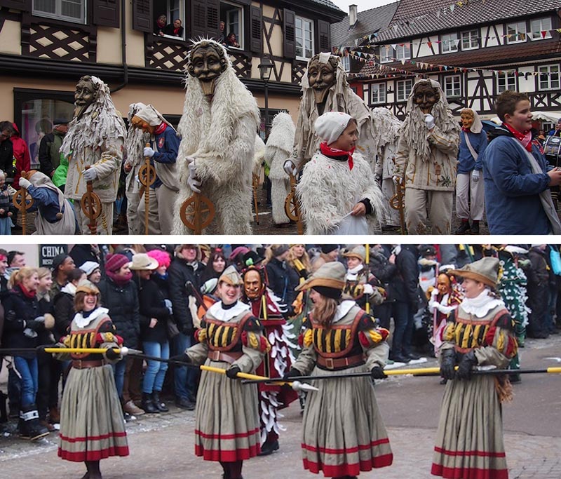 🏅 BLACK FOREST CARNIVAL 2023 Dates, Events & More