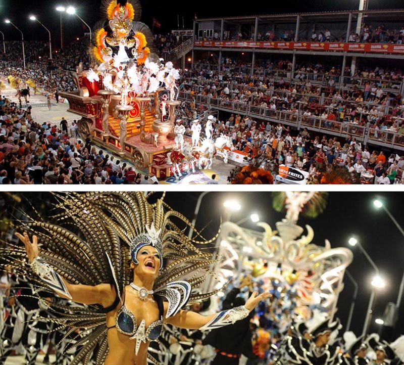 Carnaval de Gualeguaychu