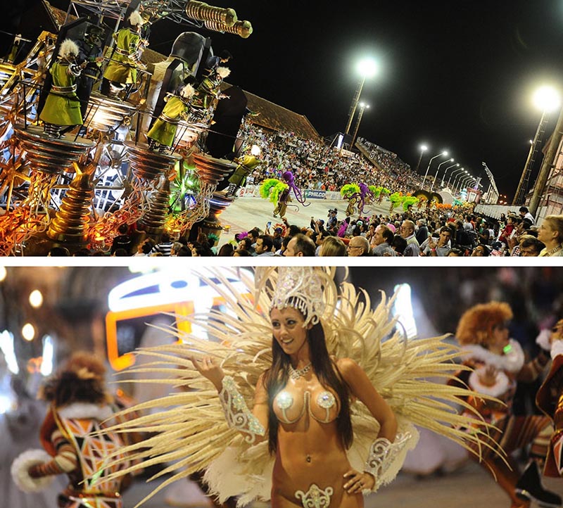 gualeguaychu carnaval
