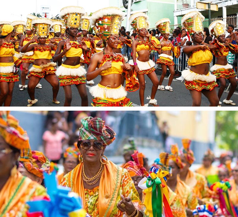 carnaval guadalupe