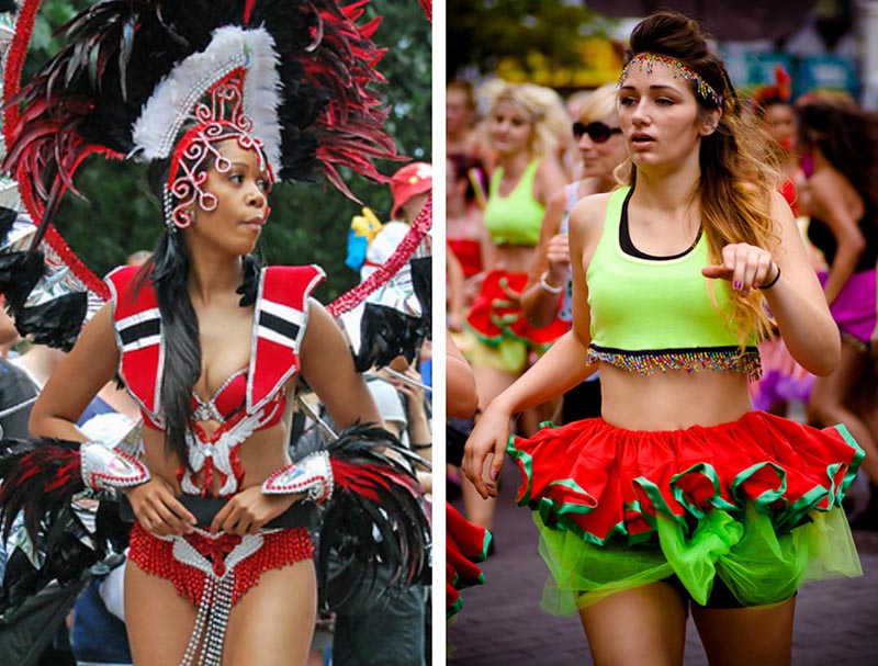Carnaval Caribeño de Leicester carnaval caribeño leicester