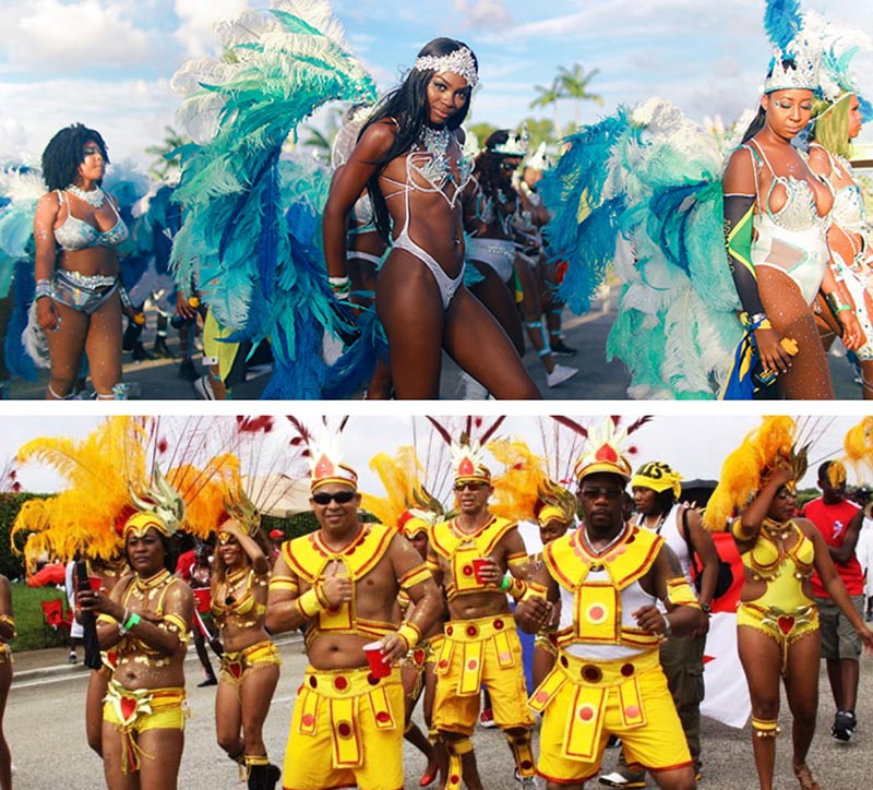 caribbean festival miami