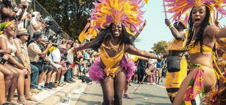 Carnaval de Trinidad y Tobago